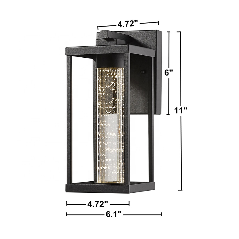 Outdoor LED Wall Mount Lights